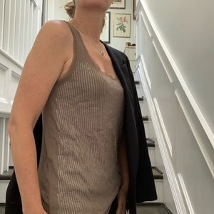 💥3/30$💥Guess sequinned camisole